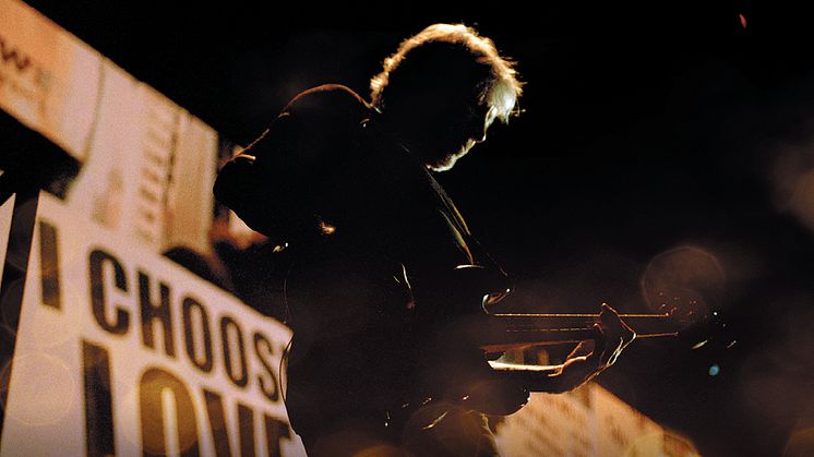 ROGER WATERS