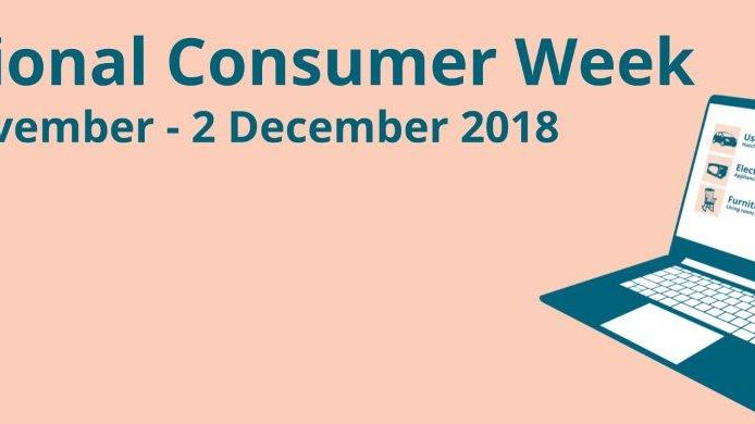 ​Know your rights when buying online