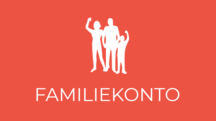 Familiekonto 