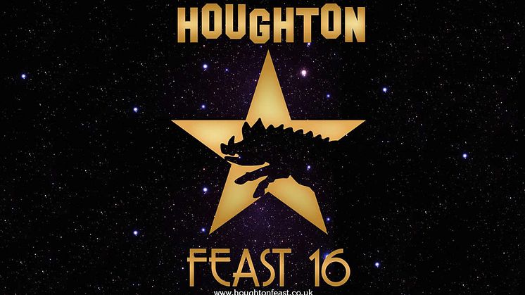 Houghton Feast 2016
