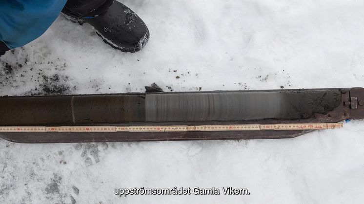 Hyttbyggartid i Noraskogs bergslag