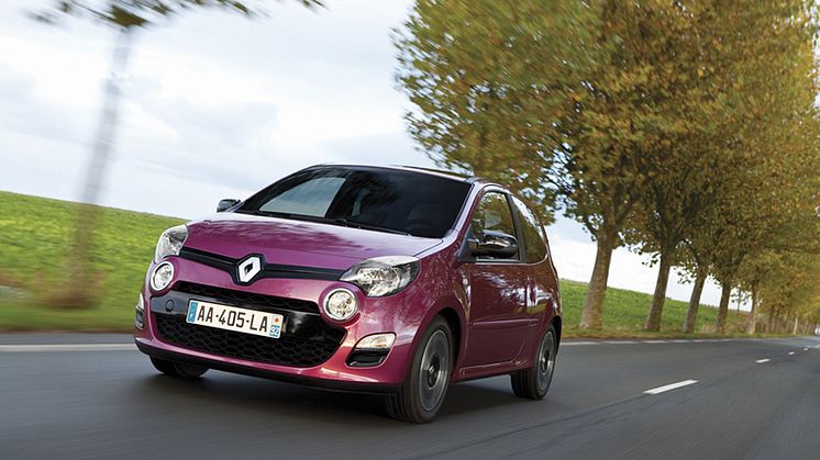 Twingo