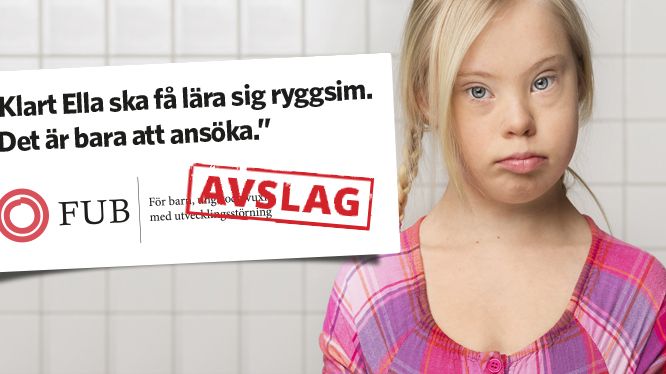 Mänskliga rättigheter - för alla