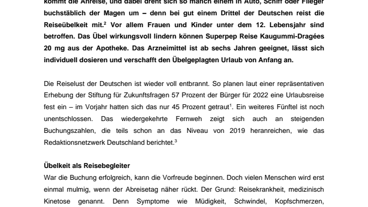 Pressemitteilung Superpep - Kein übler Start in den Urlaub.pdf