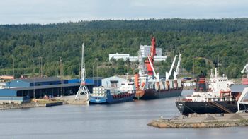 Bra placering för Uddevalla i Årets Företagarkommun