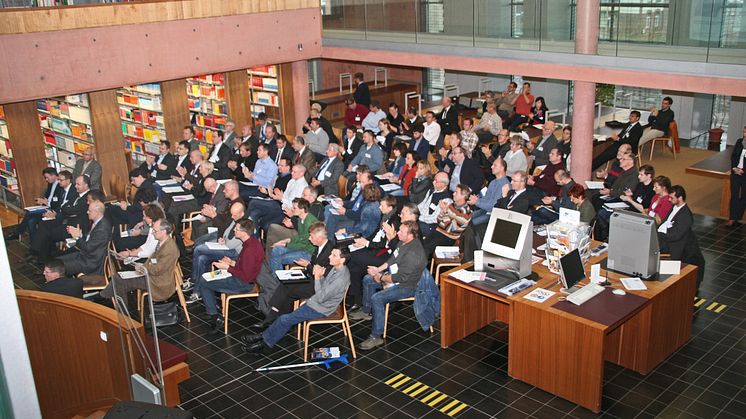 Fachtagung Energiemanagementsysteme