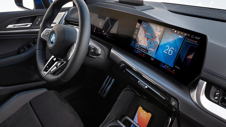 BMW 2-serie Active Tourer plug-in-hybrid 
