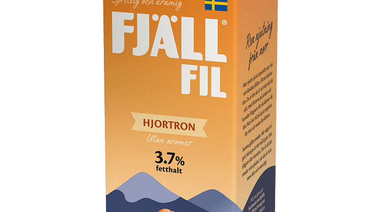 Fjällfil Hjortron
