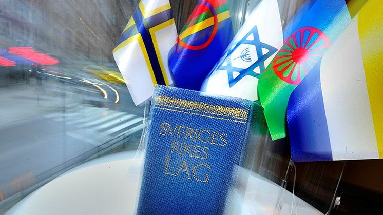 Sveriges politiker för finska förvaltningskommuner samlas i Borås 