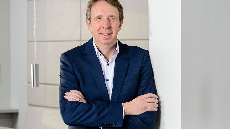 Torsten Kreft, Niederlassungsleiter hagebau Österreich  (1)