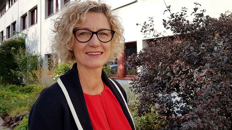 "Jag är stolt och glad över det vi gemensamt har åstadkommit och att vi fortsätter vara en av de mest framgångsrika kommunerna i Sverige", säger avgående kommundirektör Ann-Charlotte Järnström.