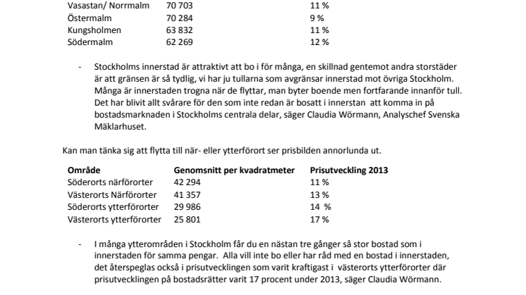 Drygt 70 000 för en kvadratmeter