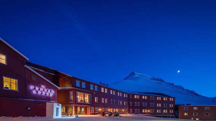 Funken Lodge