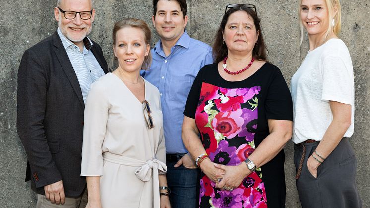 Maria Rankka i Snåret:  ”Regeringen missade chansen att ta tag i bostadsfrågan”
