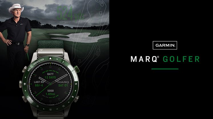 Garmin® MARQ® Golfer 