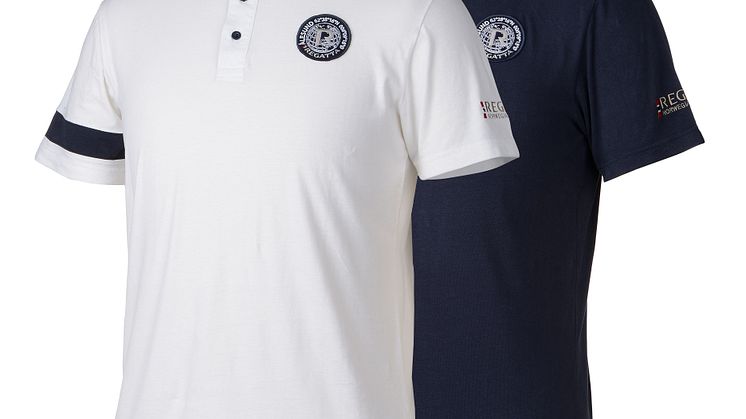 Regatta Maritim Polo Shirt Gents