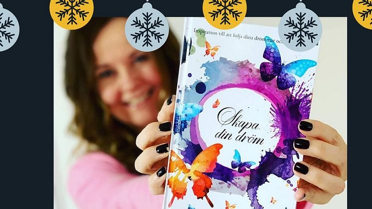 🎁 Dagens Lucka 22! VINN EN E-BOK VARJE DAG FRAM TILL JUL 📕