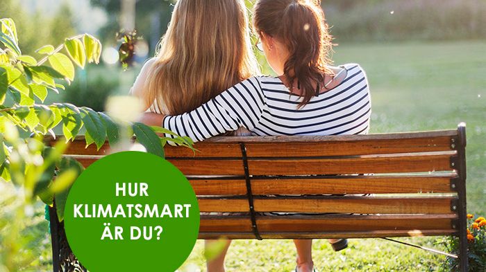 Hemestra – upptäck fantastiska platser på hemmaplan och gör en insats för klimatet