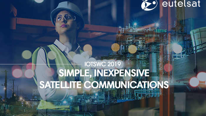 IoT Solutions World Congress