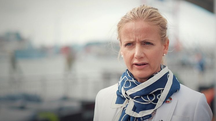 Business and the UN working towards sustainable development goals