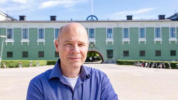 Göran Nygren