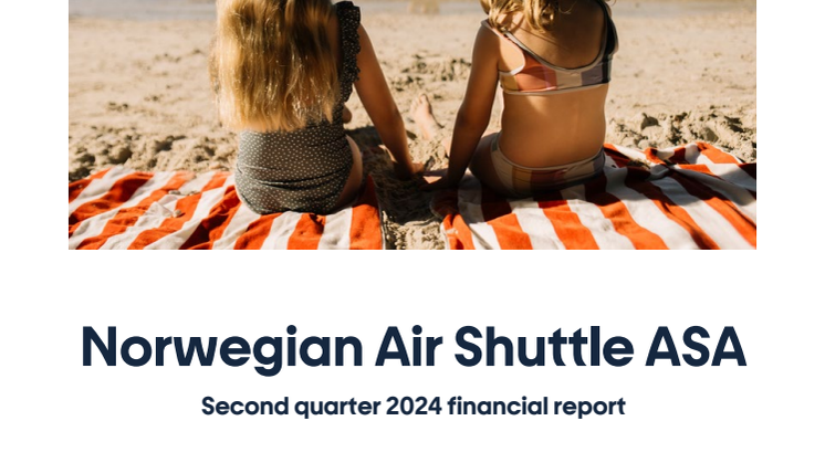 Norwegian Q2 2024 Report.pdf