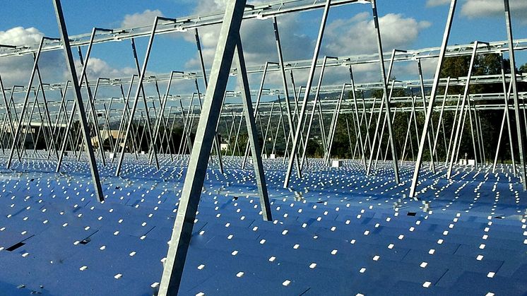 Northumbria leading €4M research to engineer a brighter future