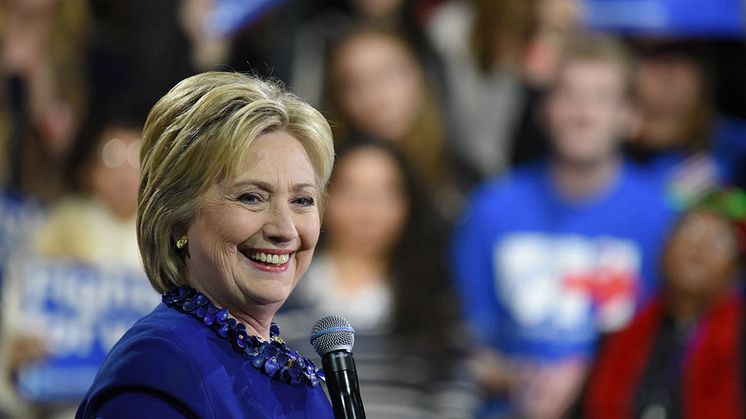 EXPERT COMMENT: Report from Florida: voter fatigue meets campaign frenzy