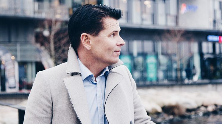 IT-vd:ns öppna brev till utbildningsminister Gustav Fridolin: " Jag hoppas att ni ser hur otroligt viktigt det är att få in programmering som en viktig del i läroplanen för våra skolor, och gör detta på riktigt."
