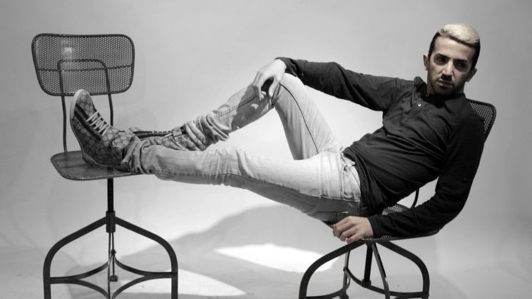 Ehab Al Ali