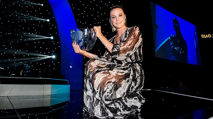 De gör upp om Radiosportens Jerringpris inför Svenska Idrottsgalan