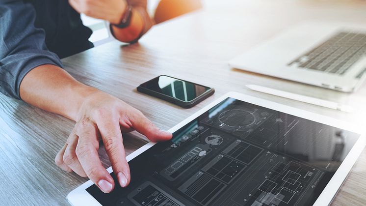 4 teknologitrender som kommer transformera PR och kommunikation under 2017