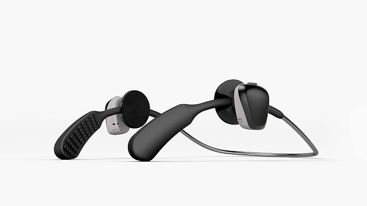 Cochlear Baha® SoundArc mit Baha 5 Soundprozessor