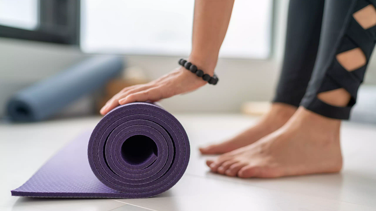 yoga
