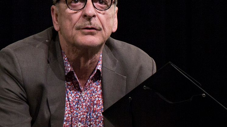 Carl Kjellgren