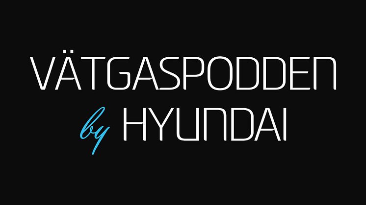 Idag släpps de sista två avsnitten av Vätgaspodden