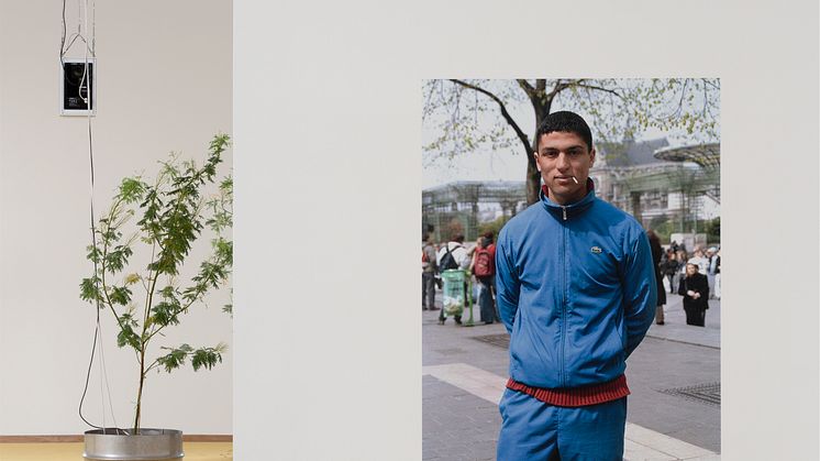 Mohamed Bourouissa_Charlottenborg_015_Photo by David Stjernholm