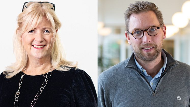 788 nya jobb inom healthtech som bidrar till framtidens hälso- och sjukvård