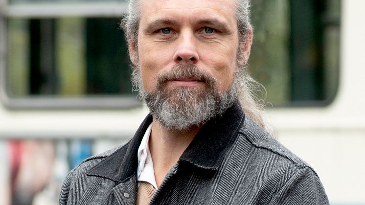 Robert Lindberg