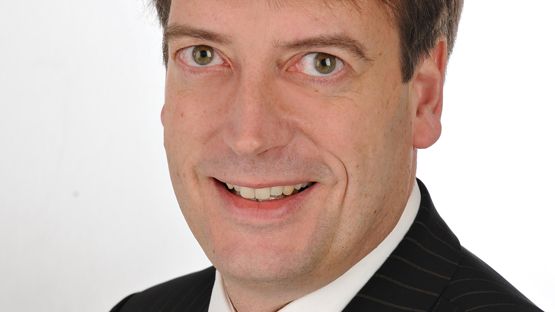 "Mit InfoShare bieten wir jetzt eine interessante Alternative innerhalb unseres ECM-Portfolios“, erklärt DMSFACTORY-Vertriebsleiter Jörg Eckhard. foto: DMSFACTORY