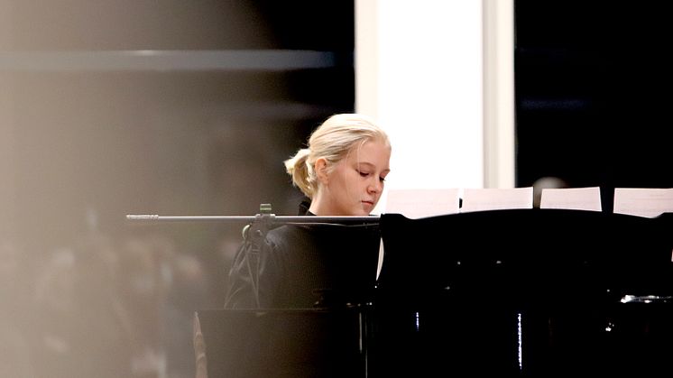 Eröffnung des Akademischen Jahres 2022_Musik
