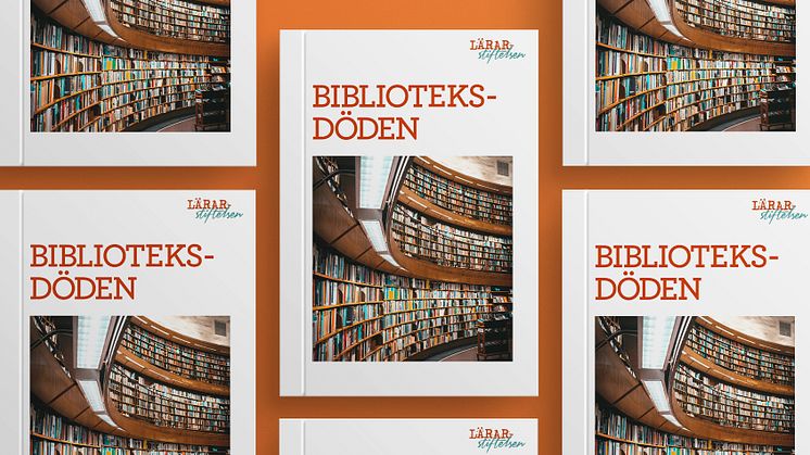 Nya fakta: barns tillgång till bibliotek minskar