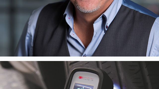 Däck och däckteknik på Autogloben