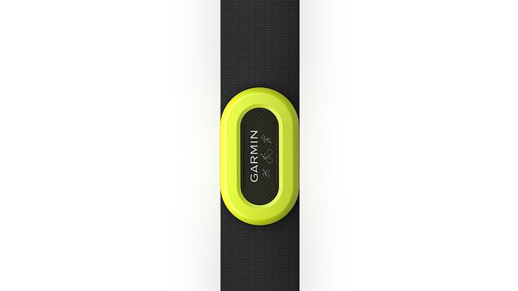 Garmin HRM-Pro