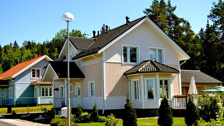 Blogg: Lav rente – en gyllen mulighet