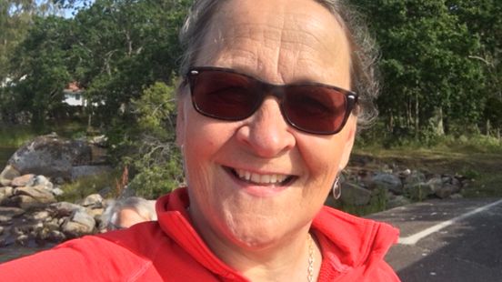 Överläkare Päivi Kannisto
