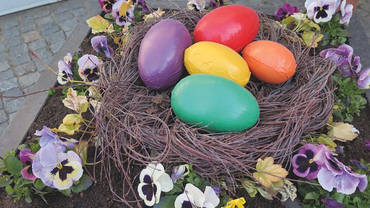Påskägg 1 CMYK