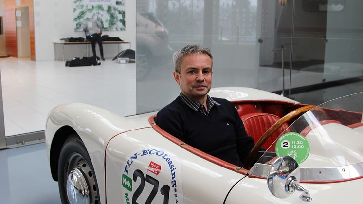 VD Anders Torslid 