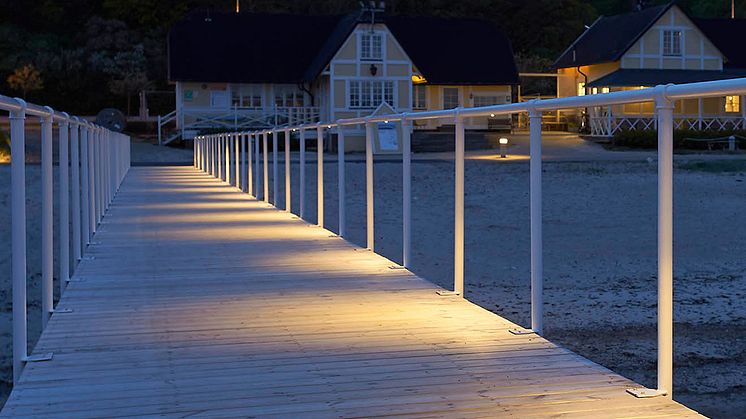 Pålsjöbaden 