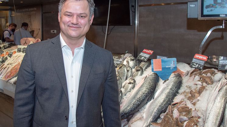 Laksekampanje Spania 2021